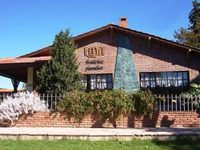 Hosteria Lida