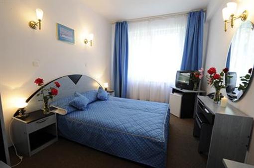 фото отеля Hotel Bleumarin