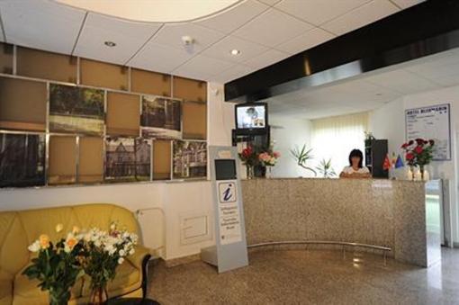 фото отеля Hotel Bleumarin