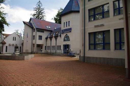 фото отеля Hotel Bleumarin