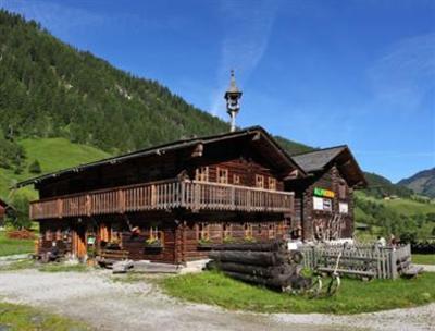 фото отеля Bauernhof Lambachbauer