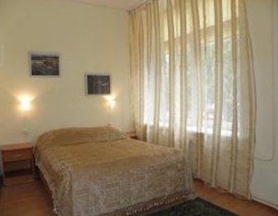 фото отеля Avita Hotel