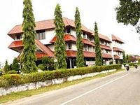 Hotel Mahkota Singkawang