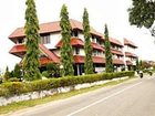 фото отеля Hotel Mahkota Singkawang