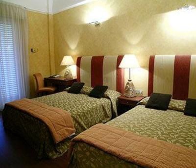 фото отеля Ambienthotels Panoramic
