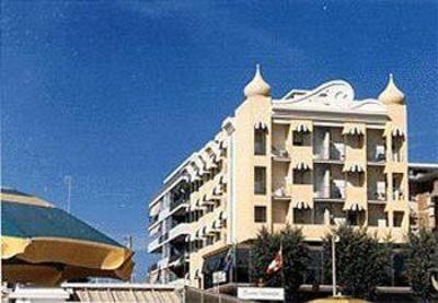 фото отеля Ambienthotels Panoramic