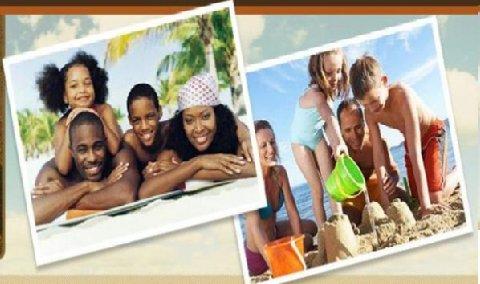 фото отеля SandCastles Resort Ocho Rios