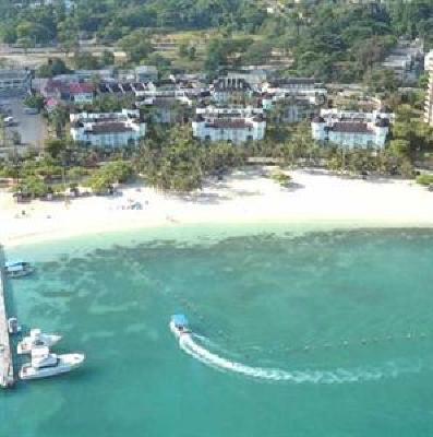 фото отеля SandCastles Resort Ocho Rios