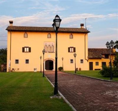 фото отеля Agriturismo Domus Magna