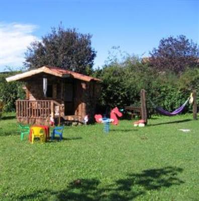 фото отеля Agriturismo Domus Magna