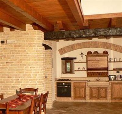 фото отеля Agriturismo Domus Magna
