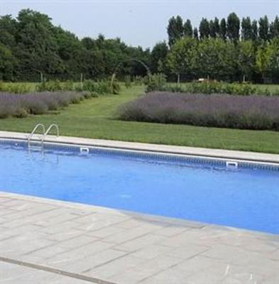 фото отеля Agriturismo Domus Magna