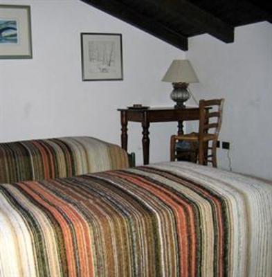фото отеля Agriturismo Domus Magna
