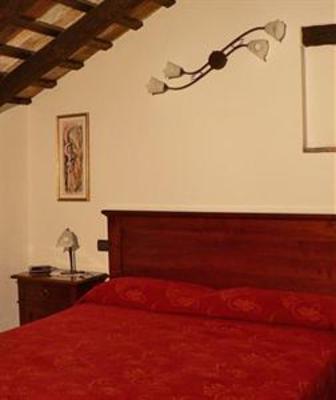 фото отеля Agriturismo Domus Magna
