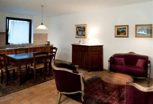 фото отеля Agriturismo Domus Magna