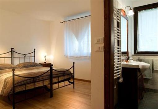 фото отеля Agriturismo Domus Magna