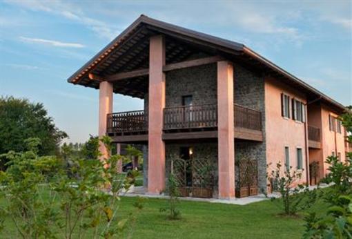 фото отеля Agriturismo Domus Magna