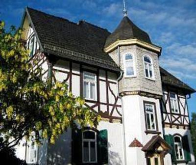 фото отеля Pension Rossek