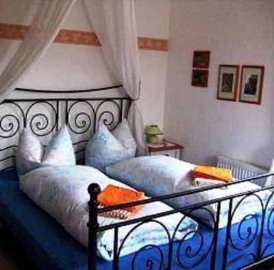 фото отеля Pension Rossek