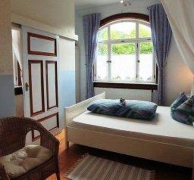 фото отеля Pension Rossek