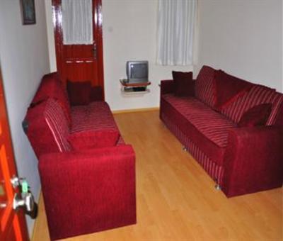 фото отеля Memory Apart Hotel