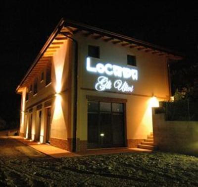 фото отеля Locanda Gli Ulivi Hotel Monteveglio