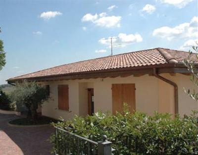 фото отеля Locanda Gli Ulivi Hotel Monteveglio