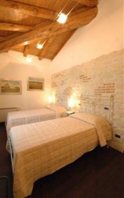 фото отеля Locanda Gli Ulivi Hotel Monteveglio