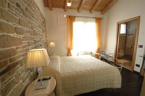 фото отеля Locanda Gli Ulivi Hotel Monteveglio