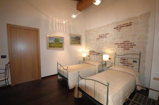 фото отеля Locanda Gli Ulivi Hotel Monteveglio