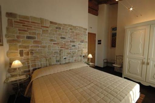фото отеля Locanda Gli Ulivi Hotel Monteveglio