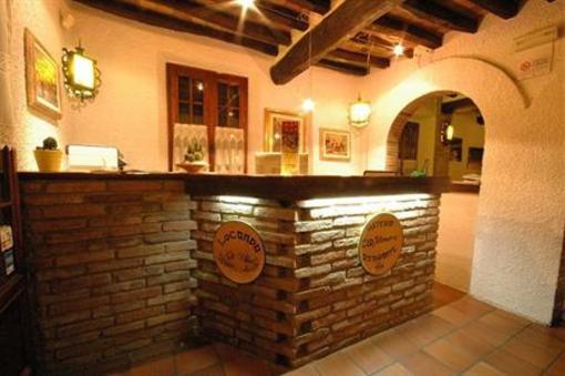 фото отеля Locanda Gli Ulivi Hotel Monteveglio