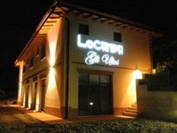 Locanda Gli Ulivi Hotel Monteveglio