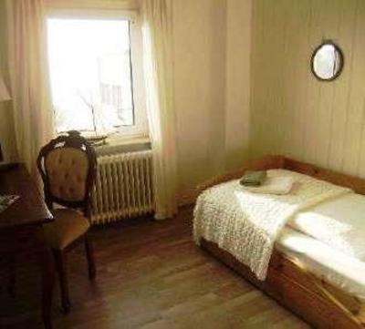 фото отеля Hotel Schleiblick