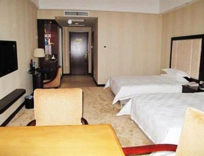 фото отеля Jin Yue International Hotel