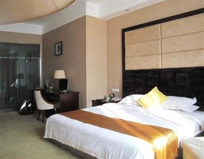 фото отеля Jin Yue International Hotel