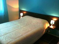 Mistral Hotel Saint-Raphael