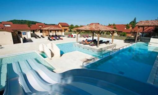 фото отеля Belambra Clubs - Les Portes de Dordogne