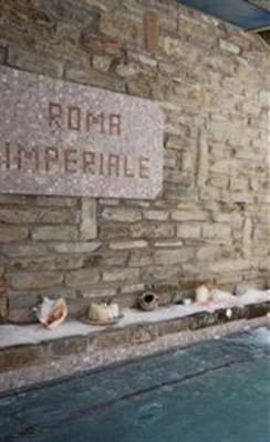 фото отеля Hotel Roma Imperiale