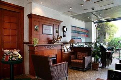 фото отеля SPR Seaview Hotel Qingdao