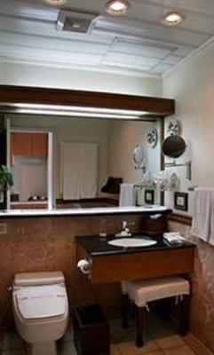 фото отеля SPR Seaview Hotel Qingdao