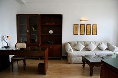 фото отеля SPR Seaview Hotel Qingdao