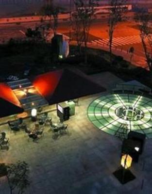 фото отеля SPR Seaview Hotel Qingdao