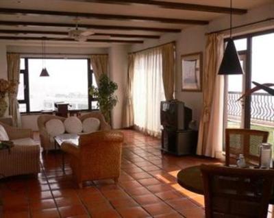 фото отеля SPR Seaview Hotel Qingdao