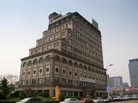 SPR Seaview Hotel Qingdao