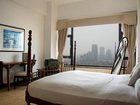 фото отеля SPR Seaview Hotel Qingdao