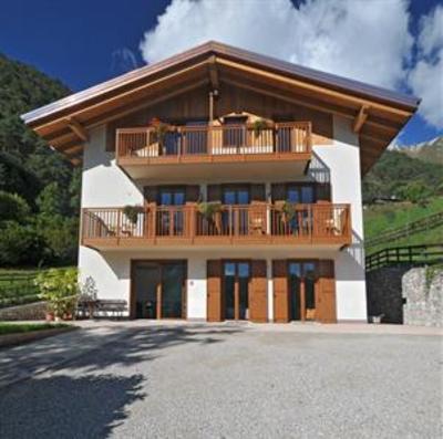 фото отеля Affittacamere B&B Ledro