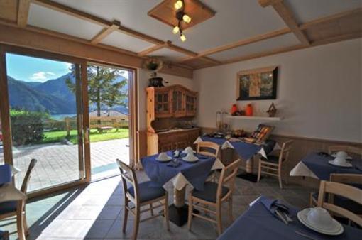 фото отеля Affittacamere B&B Ledro