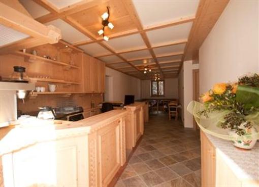 фото отеля Affittacamere B&B Ledro