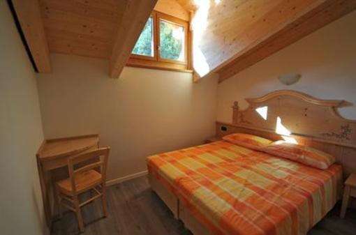 фото отеля Affittacamere B&B Ledro